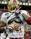 SEAN TAYLOR Tribute with New Pictures, Stories & Video - Hogs Haven