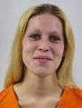 Amy Marie Reed of Cloverdale IN is now in jail- where she belongs. - amy_reed