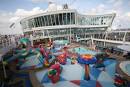 Allure of the Seas | Oasis Of The Seas