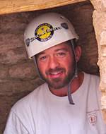 Ian Hough. Recent research in archeology at Grand Canyon National Park is revealing interesting patterns of human use of the resources in this dynamic ... - Hough00457