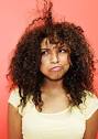 Bad Hair Day in the West: