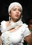lips of Charmi, Blue Film