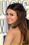  Victoria Justice - Updated Top Photos Genes Of Magazine Worlds ... 