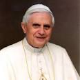 “My dear young friends, I want to invite you to 'dare to love. - pope-benedict-xvi-2
