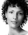 The real Maris Dirie