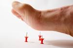 Extensor Thrust <b>Reflex</b>