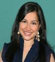 Parul Shah, a New Orleans native, is eager to show her team her hometown and ... - Parul_Shah