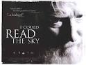 I Could Read The Sky movie posters at movie poster warehouse ...