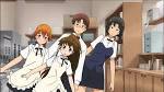 AnimeNation Anime News Blog    Blog Archive    More Working on the Way
