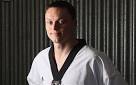London 2012 Olympics: taekwondo athlete Logan Campbell funds Games