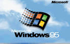 GUIdebook > Screenshots > Windows 95