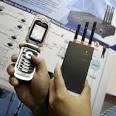 HowStuffWorks "How Cell Phone Jammers Work"