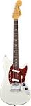 Fender Mustang Guitar Review : Musicians Buy Line