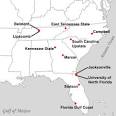Atlantic Sun Conference - Wikipedia, the free encyclopedia