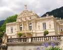 Linderhof CASTLE