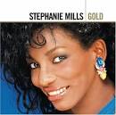 Stephanie Mills Albums - cd-cover