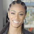 Gotta Luv Her: Jada Pinkett