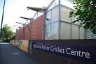 Edgbaston Indoor Cricket - via Daymix