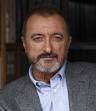 Foto de Arturo Pérez-Reverte - arturo-perez-reverte