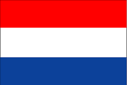  Dutch flag | Eurovision Song Contest 2012 in Baku - Euro Visionary