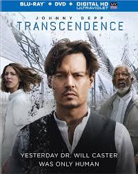 Transcendence: Identidad Virtual [BD25]