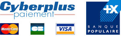 Paiement sécurisé