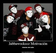 Jabbawockeez