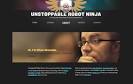 20 Creative Example of Blog Bio Pages
