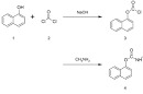 Carbaryl - Wikipedia, the free encyclopedia