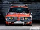 1973 Toyota Mark II Wagon – Rat On Steroids | LLE