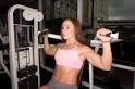 Building Muscle and Women