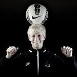 Soccer | Olympic Girls