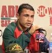 Click Here For Jesus Chavez Post Fight Audio Comments - JesusChavezPost