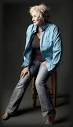Betty Buckley the official website