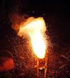 Exothermic reaction - Wikipedia, the free encyclopedia