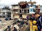 Nepal earthquake: Latest developments - The Hindu