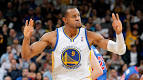 Andre Iguodala Uses Yoga To Get Him Through The SeasonWarriors World