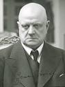 Jean Sibelius.