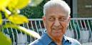 Dr Abdul Qadeer Khan