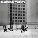 Image Matchbox Twenty Lyrics – Exile Picture