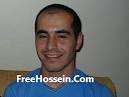 Hossein Ronaghi Maleki