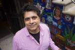 Brando Skyhorse: The Native American Who Wasnt - NBC News.