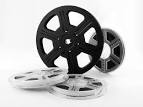 Don Haderlein Productions, Don Haderlein, independent films