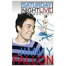Saturday Night Live: The Best of Jimmy Fallon