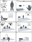 ikea instructions for the homeless - designboom