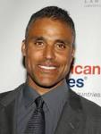 Athletes like Rick Fox don't