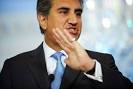 Shah Mehmood Qureshi has