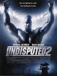 Iceman 2 (2006)