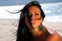 Ashley Bulgari - Alluring, Amazing, Ashley Bulgari, Beach, Beautiful, ... - 674982-bigthumbnail