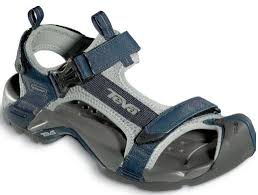 teva sandals